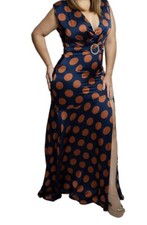 maxi dresses for women small