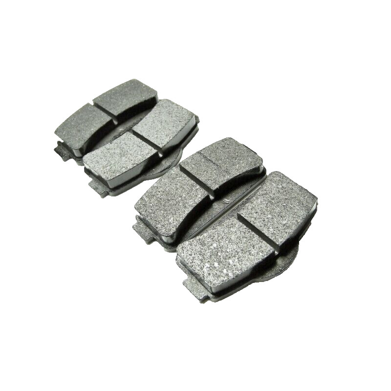 LIGIER Pastillas Freno Microcoche Mgo M8 JS50 JS60 Dos 1008486 Tabletas Frontal