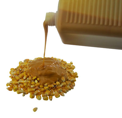  CSL - Corn Steep Liquor 1000ml