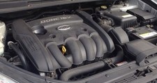 Moteur Kia MAGENTIS