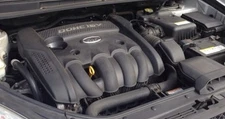 Hyundai Sonata Kia Carens Magentis 2,0 CVVT Motor 144 PS Engine G4KA Moteur 