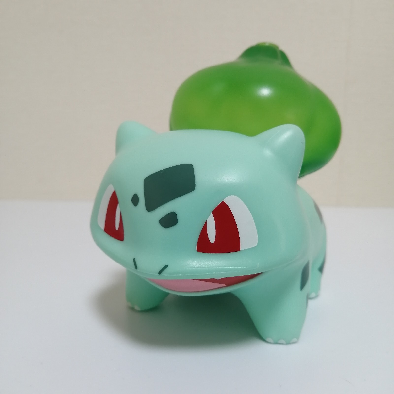 Pokemon Figure USJ Limited Universal Studios Japan Bulbasaur Drink Case No Straw eBay