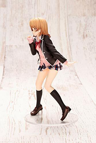 Iroha Isshiki Swimsuit ver. 1/6 フィギュア After multiple delays, Isshiki Iroha 1/6 Kimono ver. has