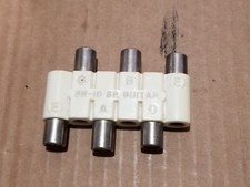 Wm. Kratt Co. Super Pitch Pipe SP. Guitar Tuner SN-10