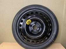 SPARE TIRE 16" FITS:2013-2023 BUICK ENCORE (Non GX) 5 on 105mm From A 2019