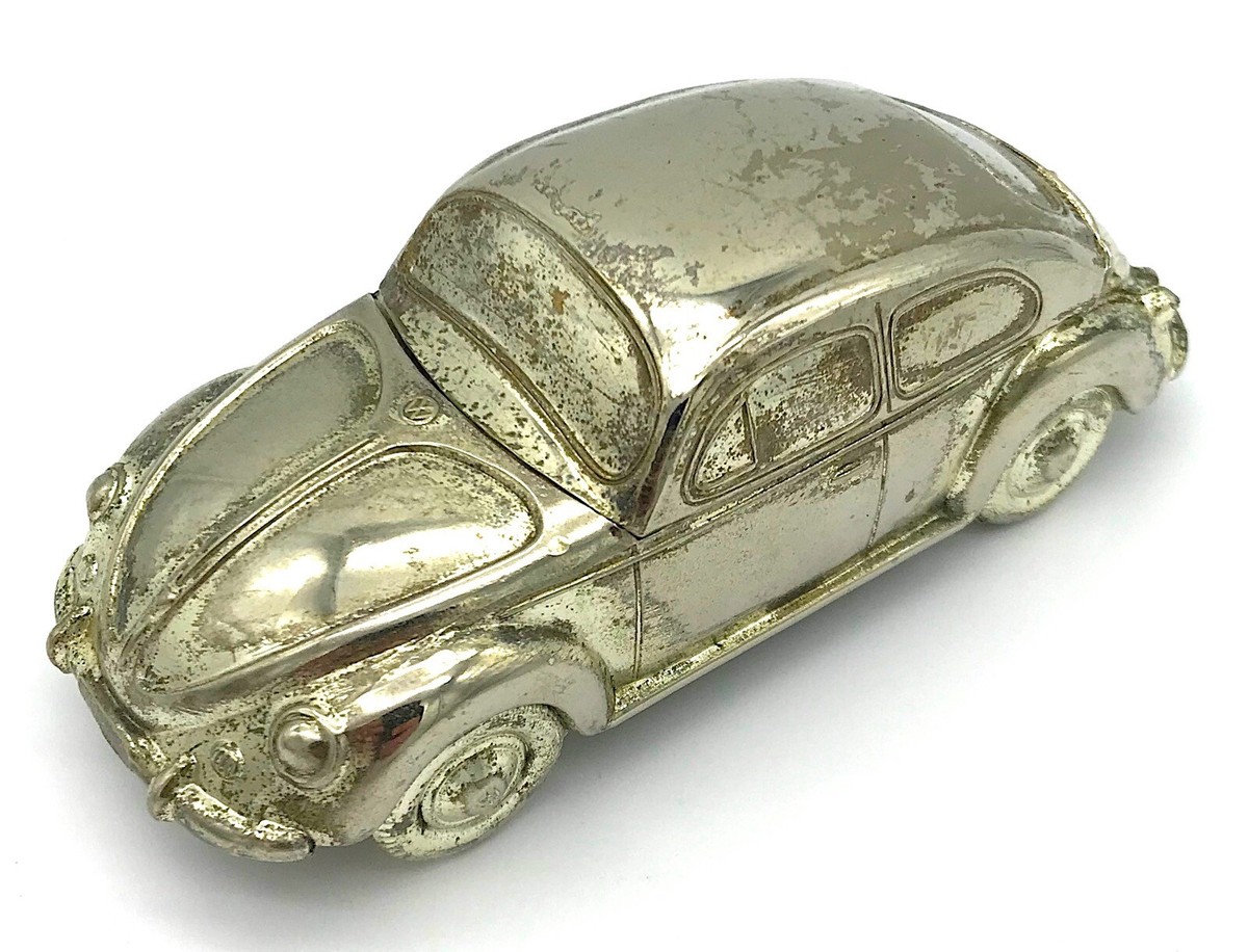 超レア物→アンテイーク徳利 METAL DUCK Pewter & Brass 2 Piece Dish from Hong Kong