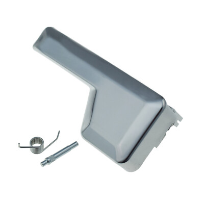 Left Side Inner Door Handle For Ford Edge Lincoln MKX 2007-2015