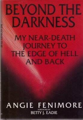 Beyond the Darkness - Hardcover By Fenimore, Angie - GOOD