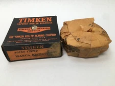 Timken 46150 Tapered Roller Bearing Cone 1-1/2" USA