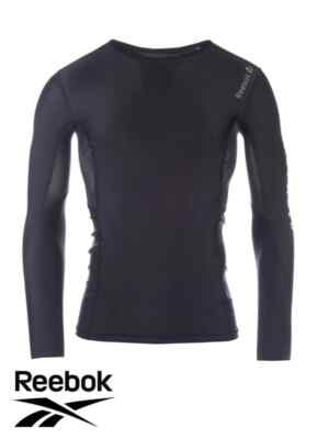 Reebok Damen Kompression Top (Z89651)