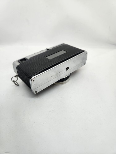 OLYMPUS EES QUICKMATIC 126 - working order - Picture 5 of 7