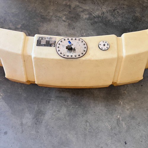 1994 Correct Craft Sport Nautique INCA Fuel Tank eBay