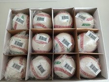 Diamond DOL-1 NFHS/NOCSAE League Baseball - 1 Dozen BRAND NEW