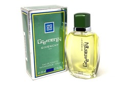 Greenergy Givenchy cologne - a fragrance for men 2000