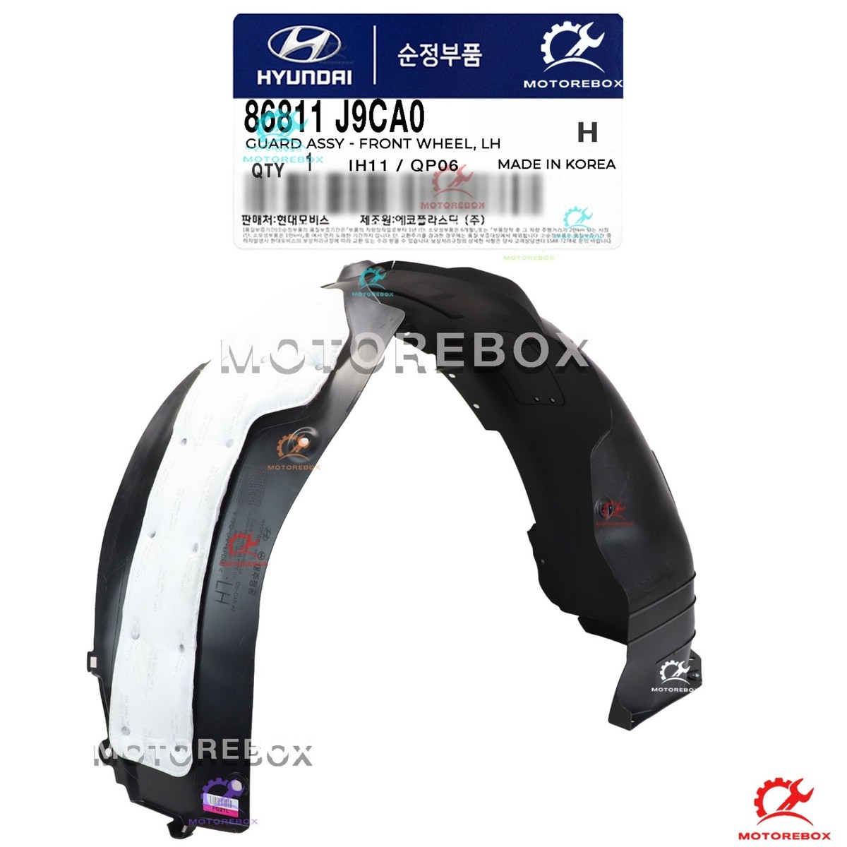 【U LAN】Glossy l Enamel Padding s-l1200.jpg