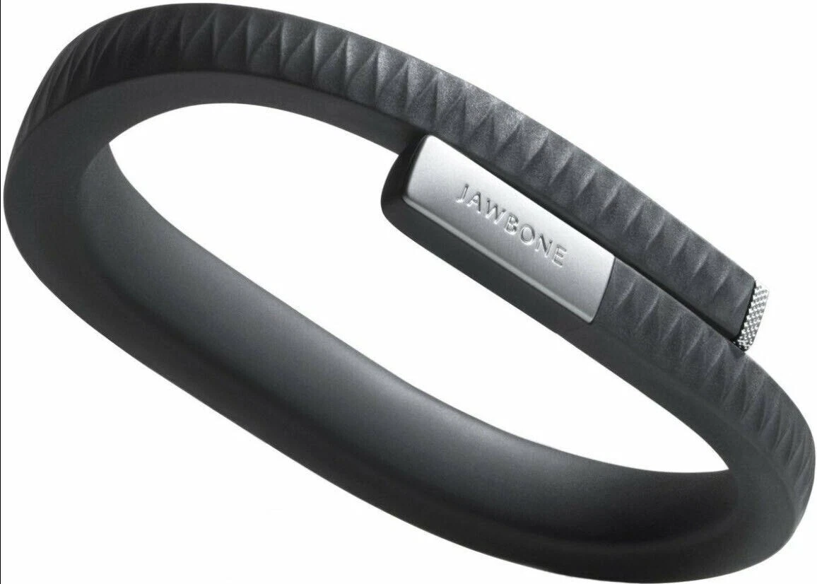 UP 24 By Jawbone Bluetooth Wireless Wristband Fitness Activity ...
