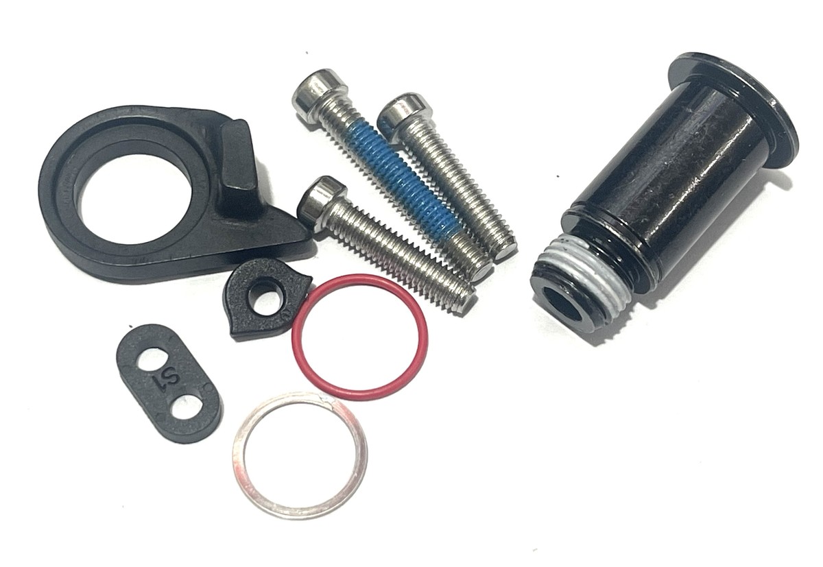 SRAM NX Eagle/SX Eagle Rear Derailleur B-Bolt & Limit Screw Kit | eBay
