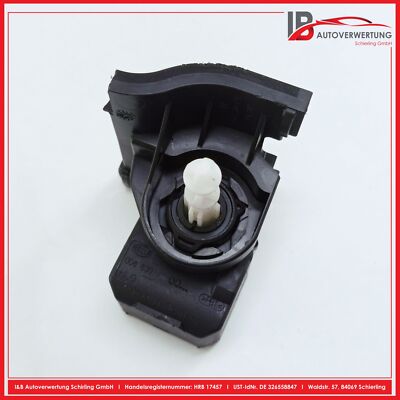 Mercedes Benz C-Class W204 C180 CGI servomotor headlights 008830 HELLA