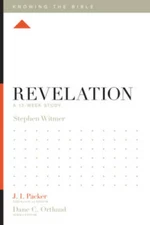 Revelation: A 12-Week Study (Knowing the Bible) - Paperback - GOOD