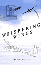 Whispering Wings by Millett, David