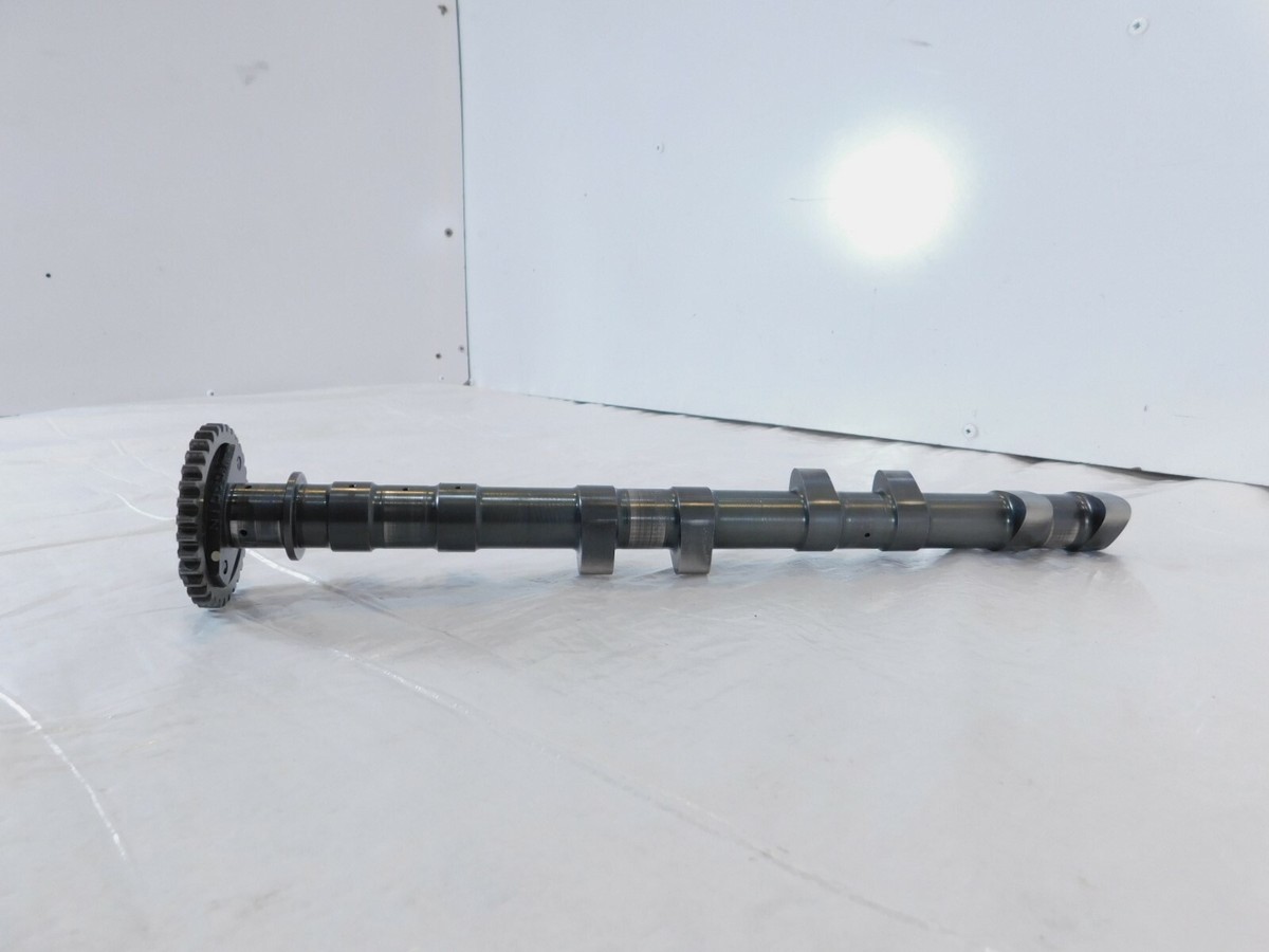 achan　0106 2006 2007 Kawasaki Ninja Zx14 Intake Camshaft Cam Shaft