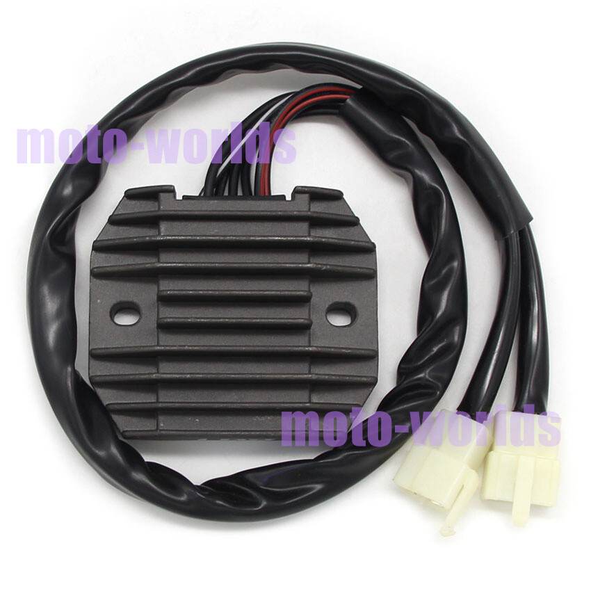 Regulator Rectifier for Kawasaki ZX6R ZX-6R Ninja ZX636 2005 2006