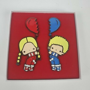 Patty and Jimmy | eBay