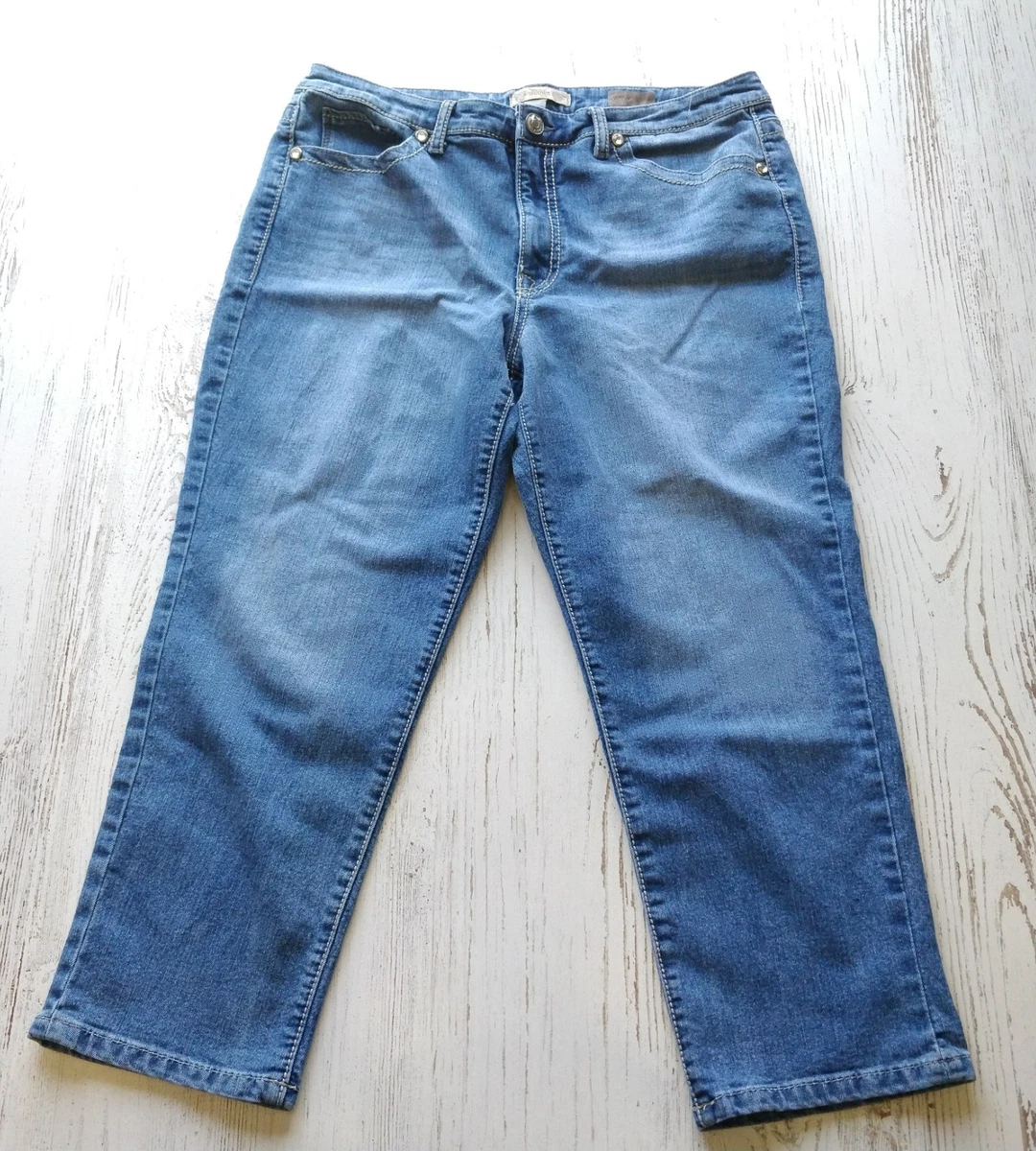 Vintage america hotsell jeans plus size