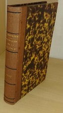 Les petites chroniques de la science 1863 Hen...