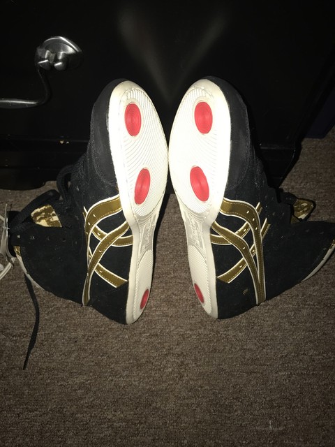 asics dave schultz for sale