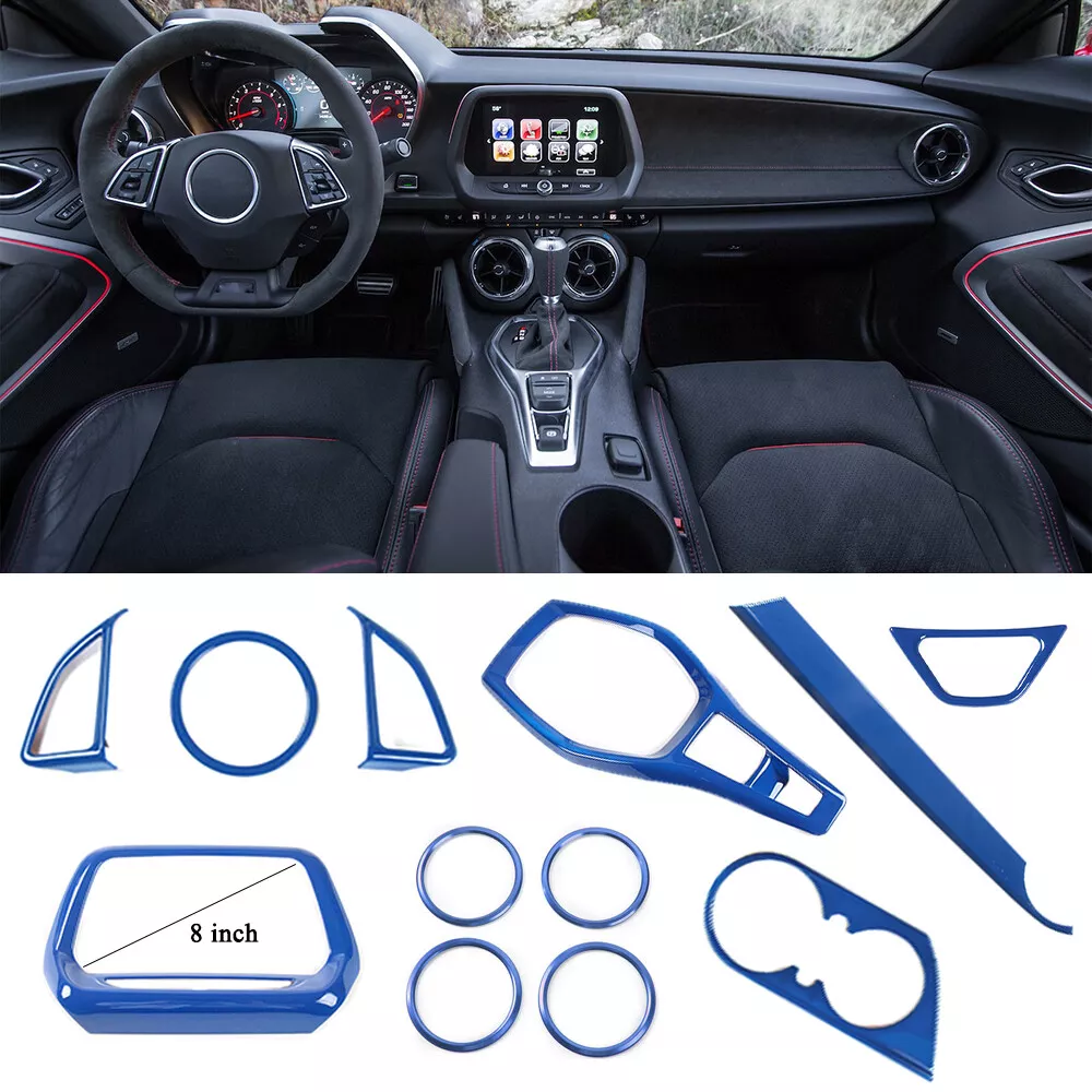 2017 camaro interior trim kit deals