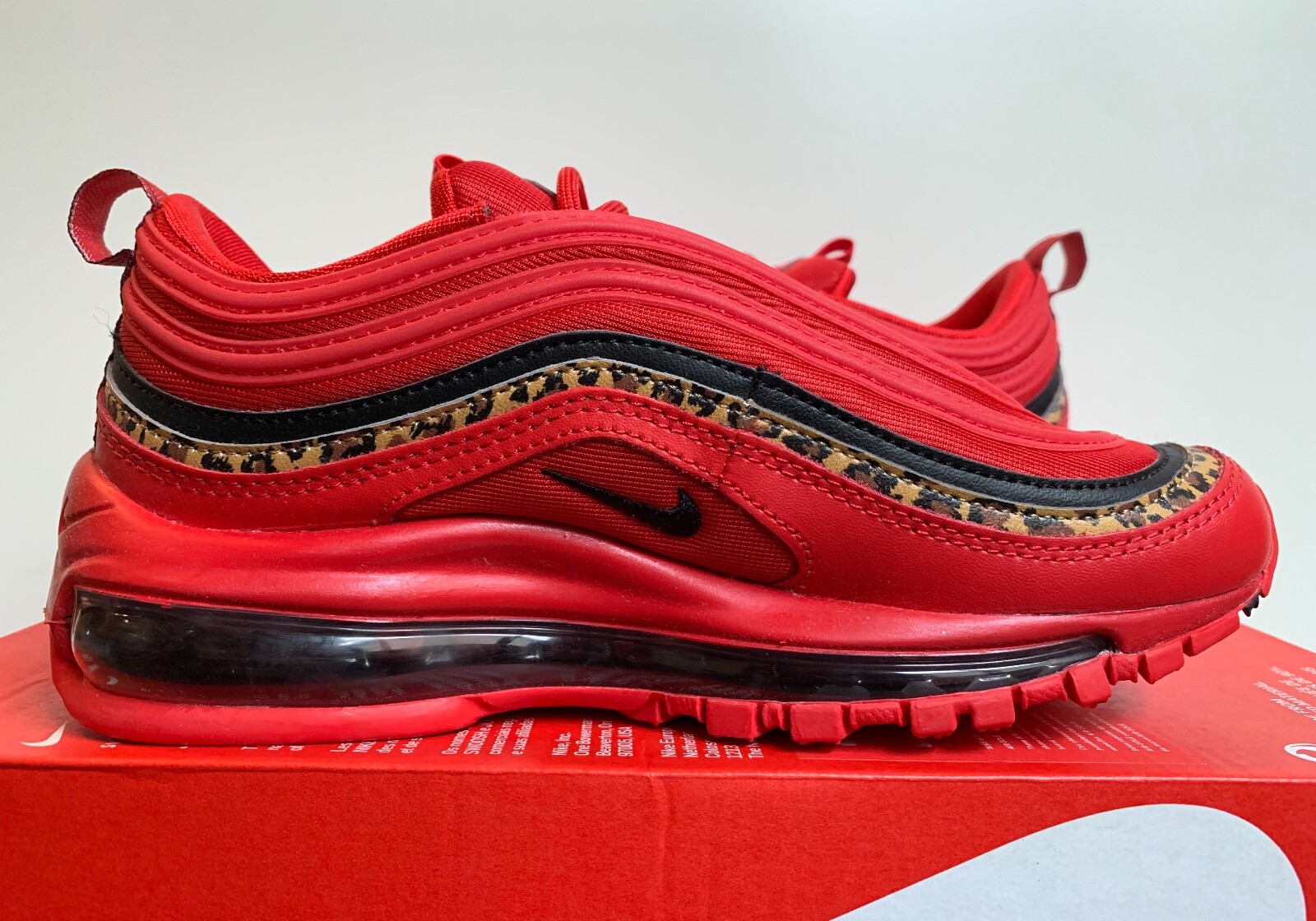 Nike Air Max 97 \