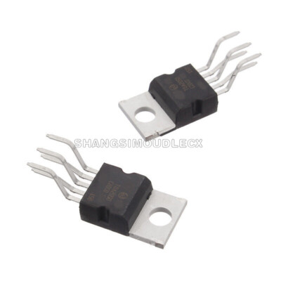 1pcs/lot Tda2050 To-220 32w In Stock - Integrated Circuits