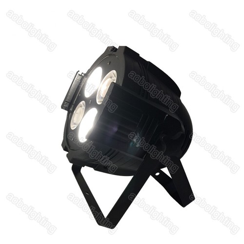 4x50W COB LED Par Wash Stage Studio DMX Light wash effect events bar DJ Lighting - Picture 3 of 7