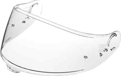SHOEI Visier CNS-1C klar kratzfest für GT-Air 3 Helme