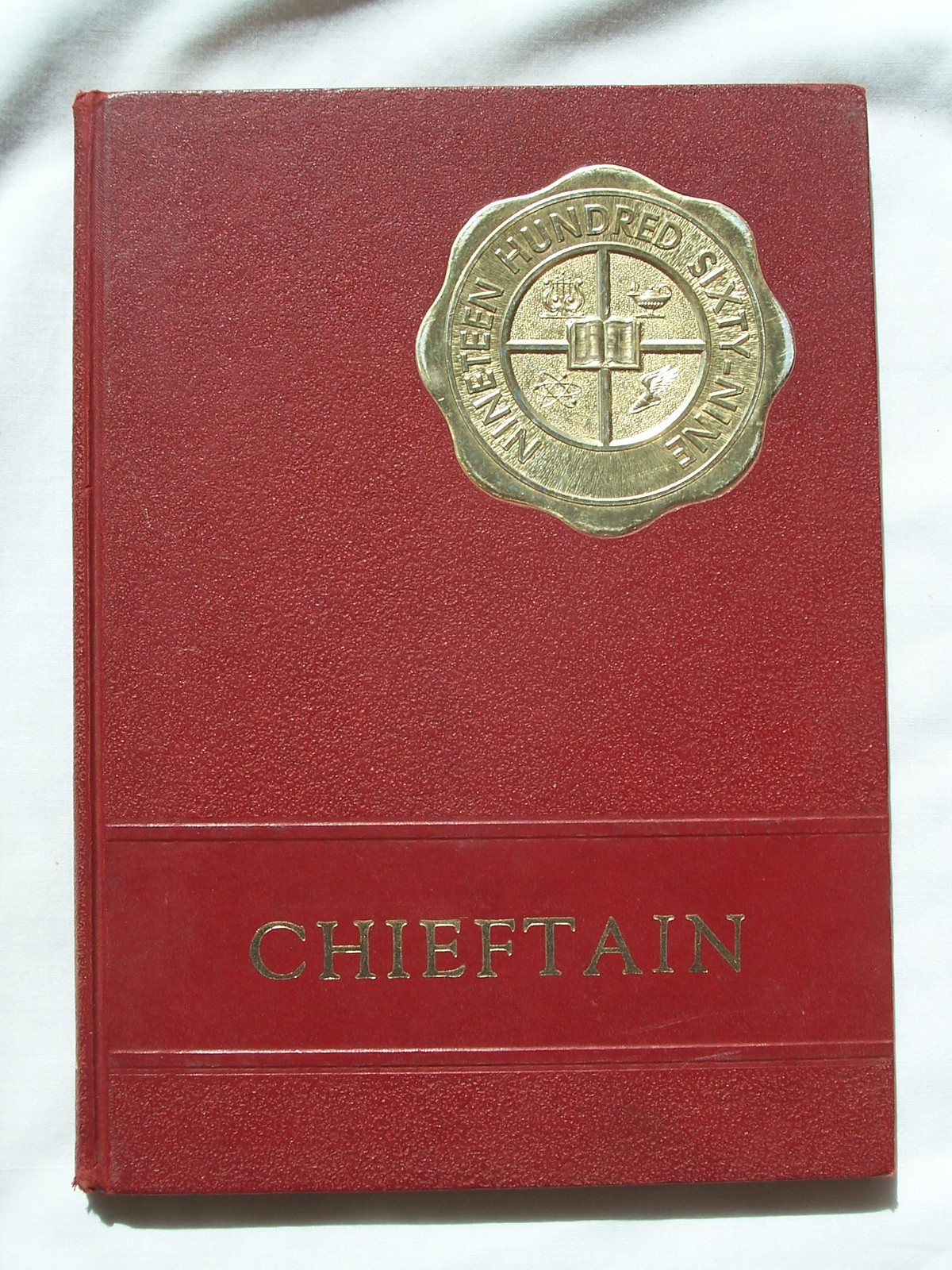 1969 OKOLONA HIGH SCHOOL YEARBOOK OKOLONA, MISSISSIPPI THE CHIEFTAIN eBay