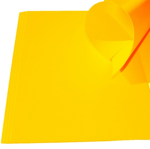 Farbpapier 240 g/m² DIN A4 (210x297mm) Bastelkarton Tonkarton 10-25-50-100 Blatt - Bild 8 von 37