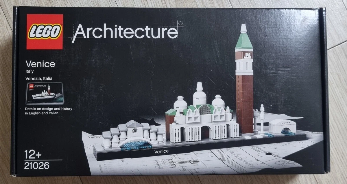 Lego architecture best price 2025