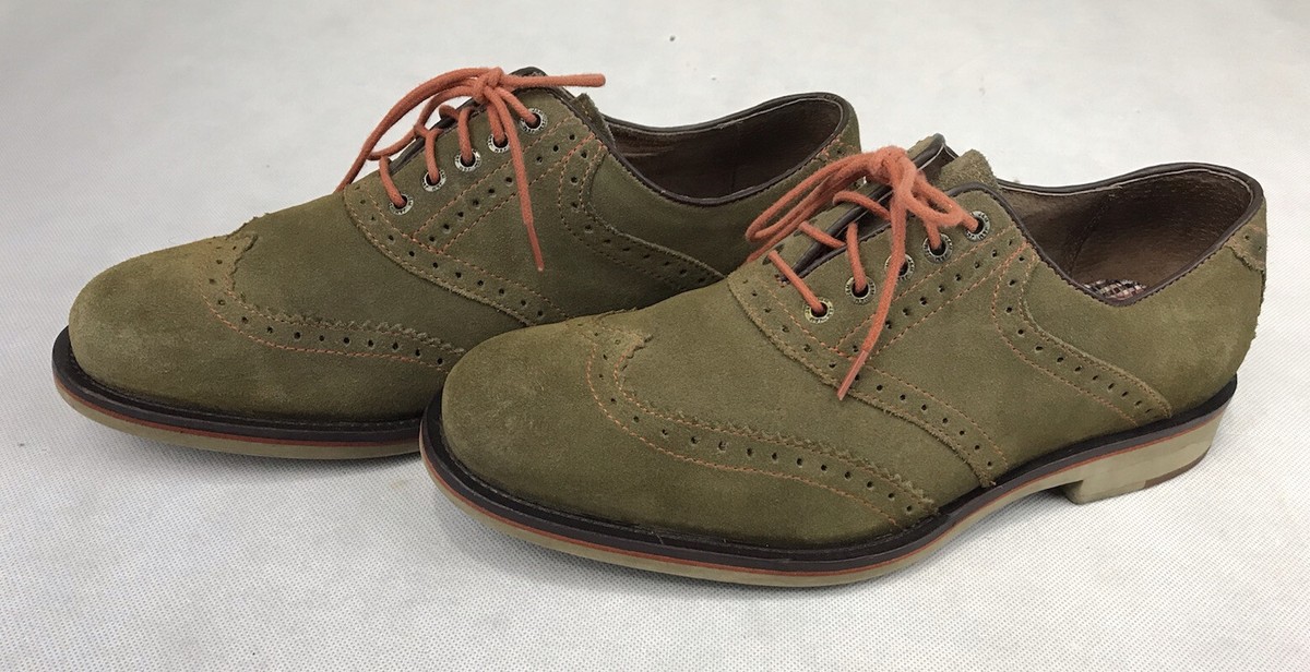 Johnston & Murphy Ellington Men display picture 2