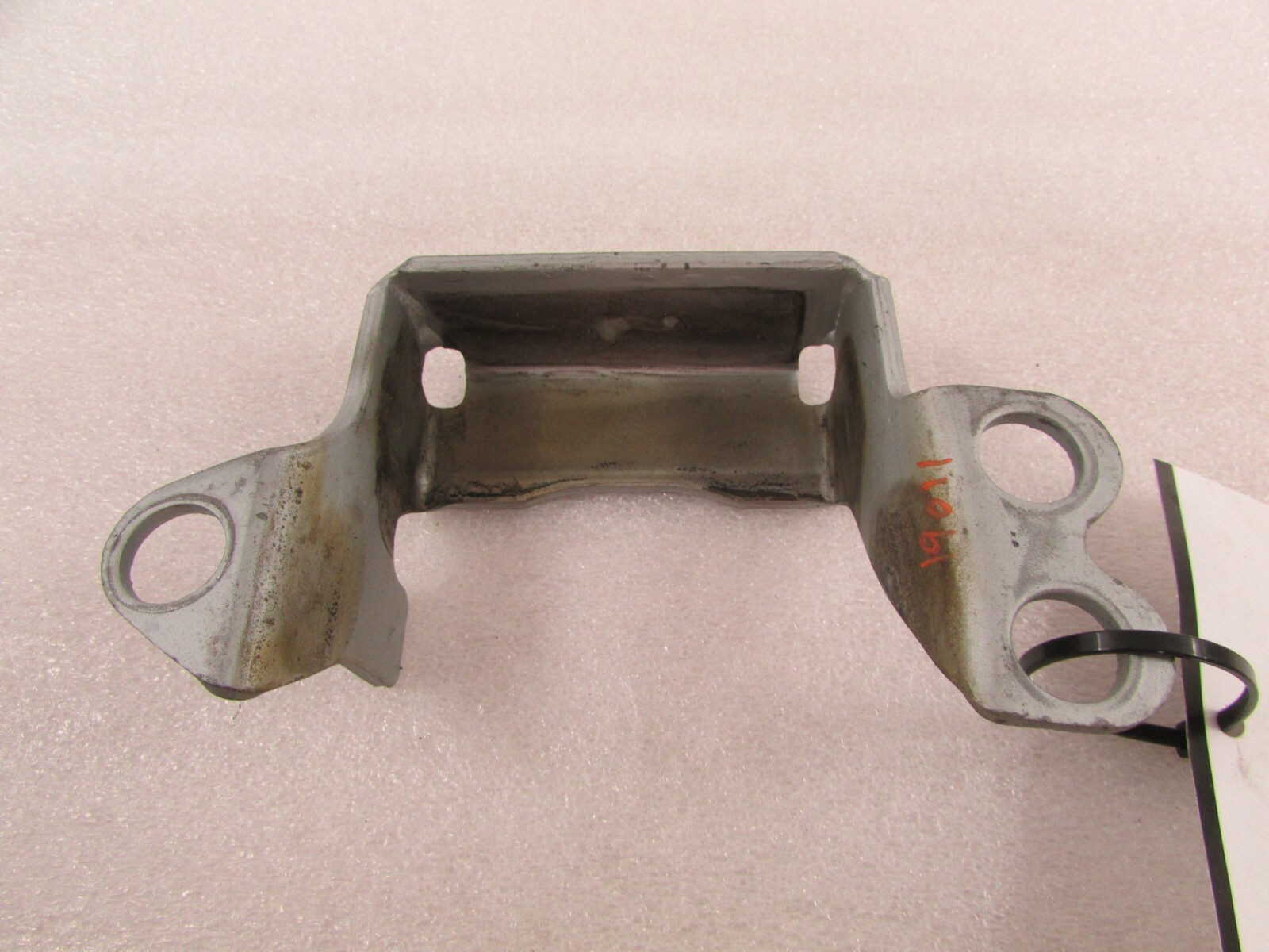 Ferrari 488, LH, Left Motor Mount Bracket, Used, P/N 263594