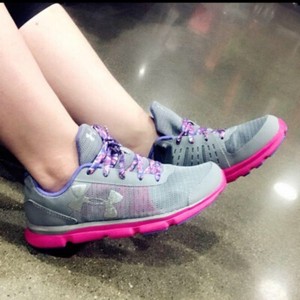 under armour curry 3zero