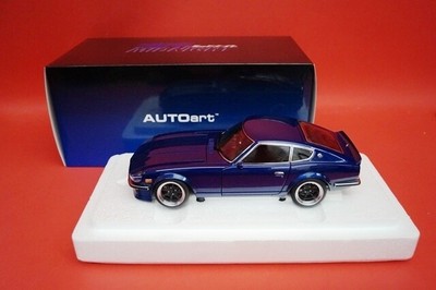 wangan midnight diecast