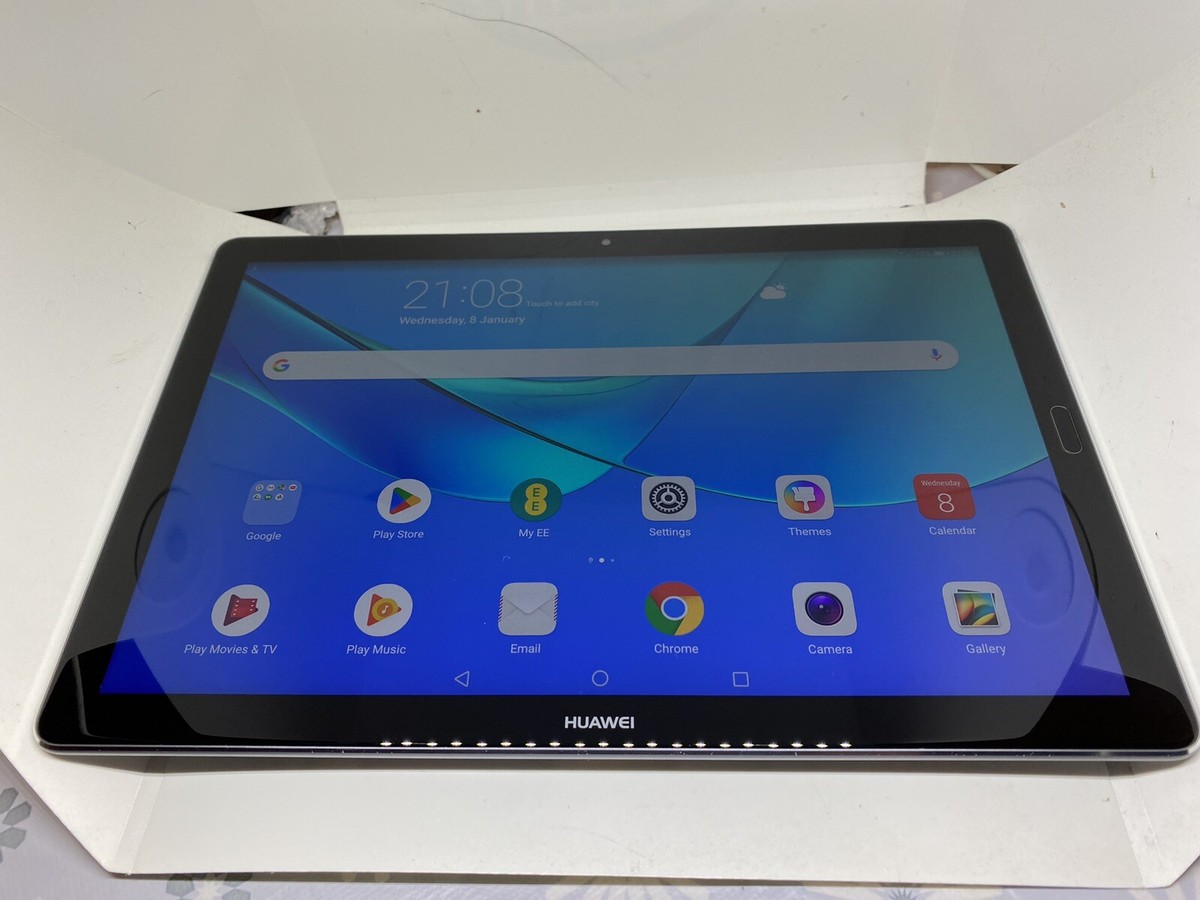 HUAWEI MEDIAPAD M5 LTE SHT-AL09 オンライン 通販