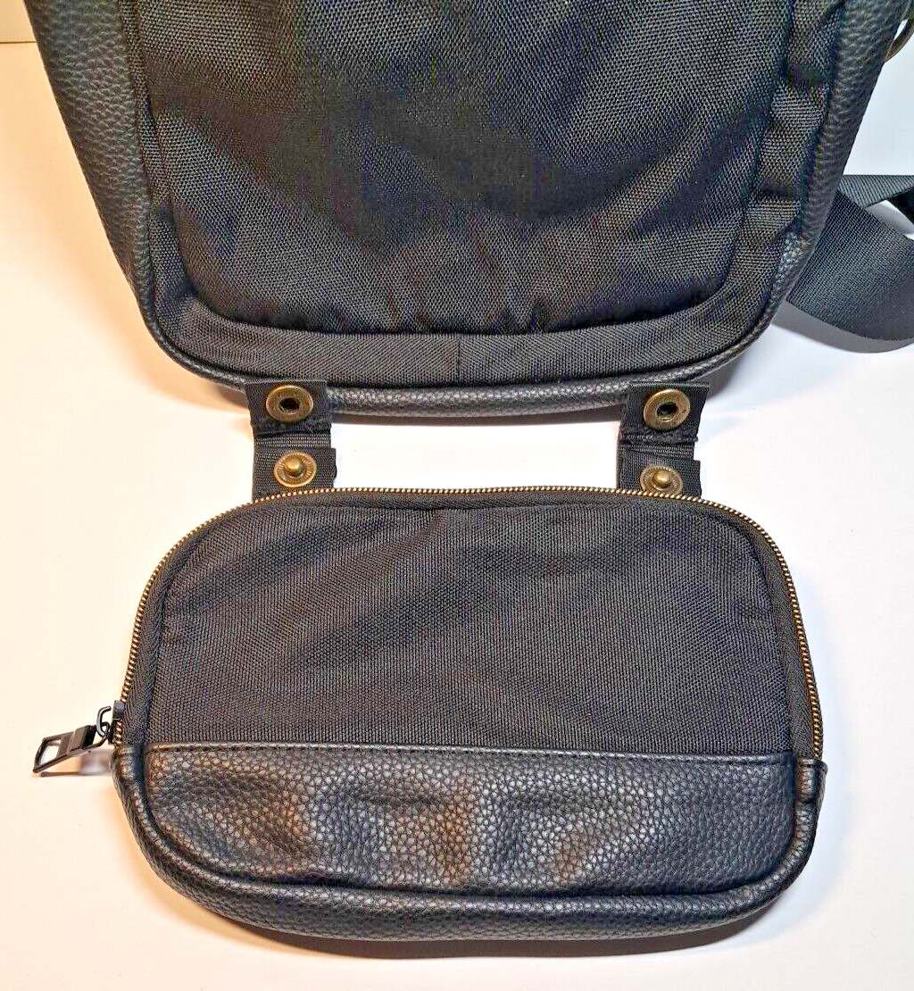 Backpack Coca-Cola Black Small - image 13