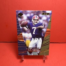 2000 Collector's Edge Supreme Doug Flutie #13 VG🦄