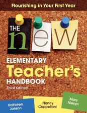The New Elementary Teachers Handbook: Flouris...
