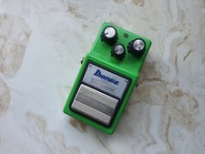 Ibanez Tubescreamer TS 9