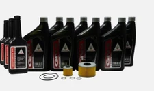 2019-2022 Honda Talon 1000 R X SXS10S2R SXS10S2X OEM Full Service Kit H62