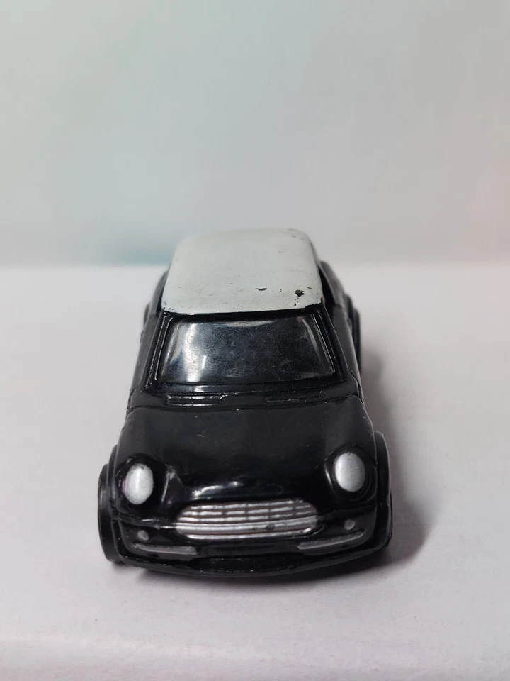 Hotwheels 1/64 🇨🇵 Loose , 2001 Mini Cooper - Photo 2/3