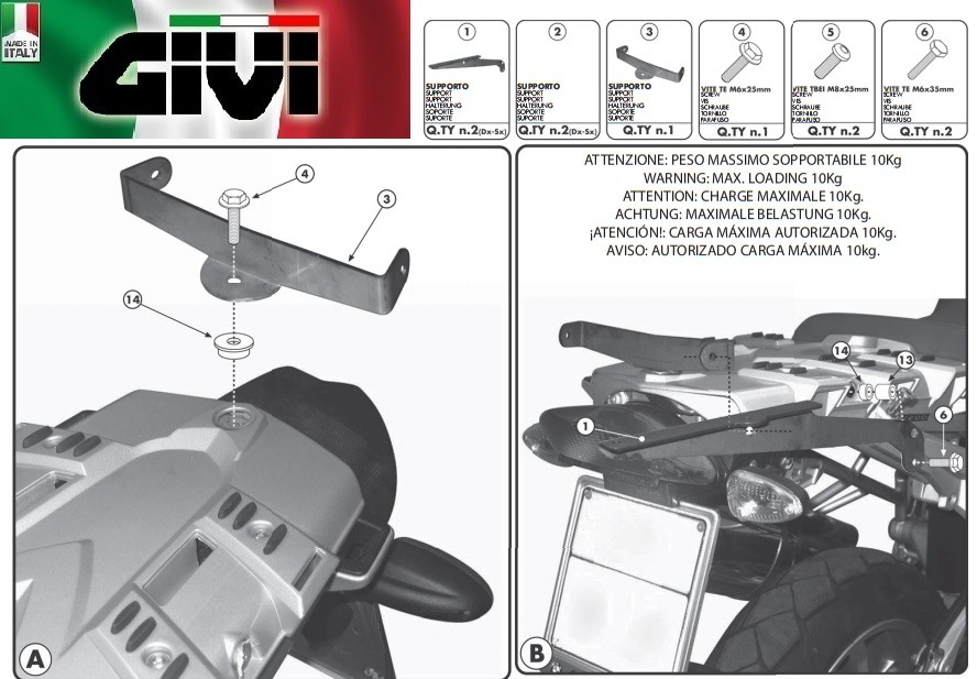 Imagen 1 de 6